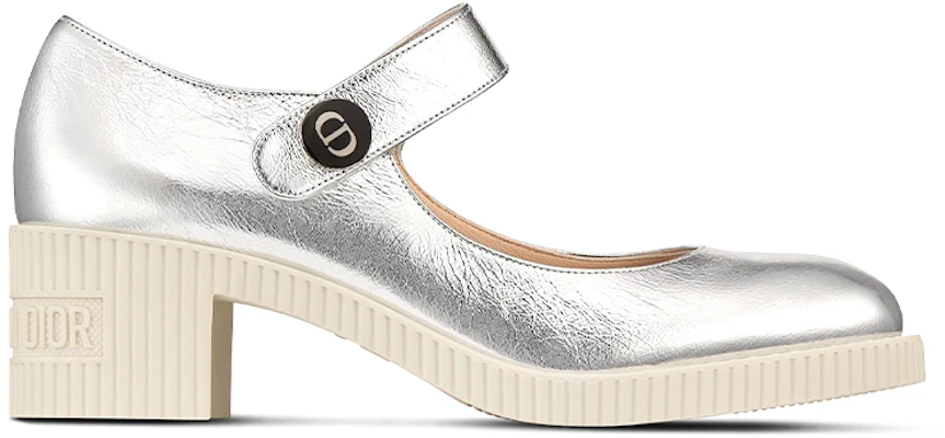 (Women) Dior D-Doll High-Top Sneaker 'Silver Fashion' KDP909LCV_S59K Order (Women) Dior D-Doll High-Top Sneaker 'Silver Fashion' KDP909LCV_S59K