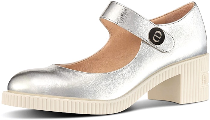 (Women) Dior D-Doll High-Top Sneaker 'Silver Fashion' KDP909LCV_S59K Lookbook (Women) Dior D-Doll High-Top Sneaker 'Silver Fashion' KDP909LCV_S59K