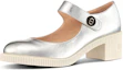 Lookbook (Women) Dior D-Doll High-Top Sneaker 'Silver Fashion' KDP909LCV_S59K