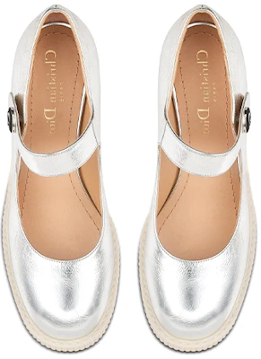 (Women) Dior D-Doll High-Top Sneaker 'Silver Fashion' KDP909LCV_S59K Purchase (Women) Dior D-Doll High-Top Sneaker 'Silver Fashion' KDP909LCV_S59K