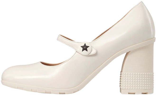 (Women) Dior D-Doll High Heel 'White Fashion' KCP970CCF_S03W Buy (Women) Dior D-Doll High Heel 'White Fashion' KCP970CCF_S03W