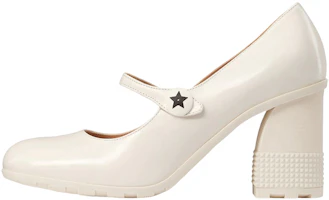 (Women) Dior D-Doll High Heel 'White Fashion' KCP970CCF_S03W (Women) Dior D-Doll High Heel 'White Fashion' KCP970CCF_S03W