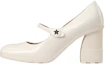 Buy (W) Dior D-Doll Tacchi Alti ''Bianco Moda'' KCP970CCF_S03W
