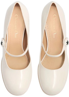 (Women) Dior D-Doll High Heel 'White Fashion' KCP970CCF_S03W Order (Women) Dior D-Doll High Heel 'White Fashion' KCP970CCF_S03W