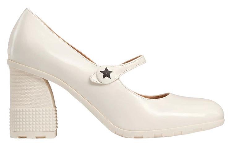 Order (W) Dior D-Doll Tacchi Alti ''Bianco Moda'' KCP970CCF_S03W