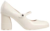 Order (W) Dior D-Doll Tacchi Alti ''Bianco Moda'' KCP970CCF_S03W