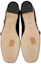 Purchase (Women) Dior D-Doll Leather Mid-Heel 'Black' KDP912CCF_S900