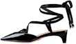 Buy (W) Dior D-Envol 'Kulit Hitam Berkilat' KCV048PGO_S900