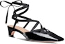 Lookbook (W) Dior D-Envol 'Kulit Hitam Berkilat' KCV048PGO_S900