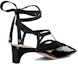 Purchase (W) Dior D-Envol 'Kulit Hitam Berkilat' KCV048PGO_S900