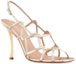 Lookbook (Women) Dior D-Fame 'Gold Buckle' KDQ777LAM_S49K
