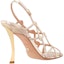 Shop (Women) Dior D-Fame 'Gold Buckle' KDQ777LAM_S49K