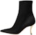 (W) Dior D-Fame But Kasut Tumit Tinggi 'Black Velvet' KCI806VVV_S900