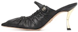 Buy (W) Sandal Dior D-Fame 'Black Stiletto' KCV001LAB_S900