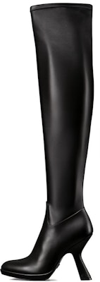 (Women) Dior D-Fiction High-Top Boot 'Black Comfort' KCI944XLC_S900 Buy (Women) Dior D-Fiction High-Top Boot 'Black Comfort' KCI944XLC_S900