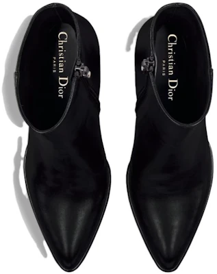 (W) Dior D-Fiction Kurzstiefel ''Schwarz'' KCI945VEA_S900 Shop (W) Dior D-Fiction Kurzstiefel ''Schwarz'' KCI945VEA_S900