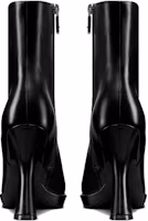 Purchase DIOR迪奧 D-fiction 小牛皮 舒適氣質百搭潮流 短靴 10.5cm 女款 黑色