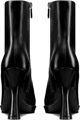 (W) Dior D-Fiction Kurzstiefel ''Schwarz'' KCI945VEA_S900 Purchase (W) Dior D-Fiction Kurzstiefel ''Schwarz'' KCI945VEA_S900