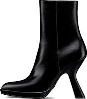 DIOR迪奧 D-fiction 纯色舒适百搭氣質 短靴 10.5cm 女款 黑色 Buy DIOR迪奧 D-fiction 纯色舒适百搭氣質 短靴 10.5cm 女款 黑色