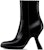 (W) Dior D-Fiction But But Pendek 'Keselesaan Hitam' KDI945VEA_S900