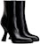 (W) Dior D-Fiction But But Pendek 'Keselesaan Hitam' KDI945VEA_S900