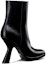 Lookbook (W) Dior D-Fiction But But Pendek 'Keselesaan Hitam' KDI945VEA_S900