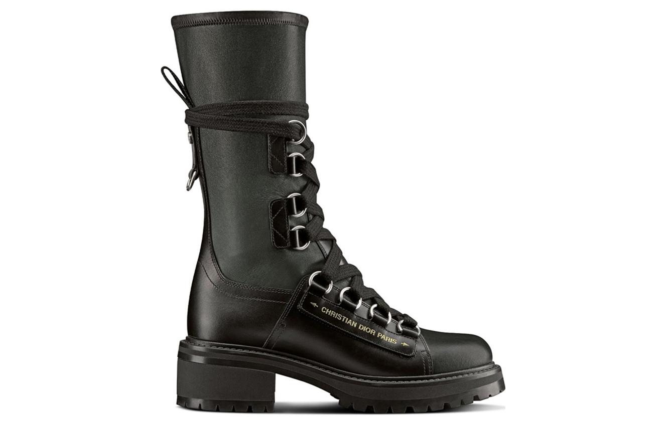 Order (W) Dior D-Fight ''Zwart'' KCI694XLC-S20X
