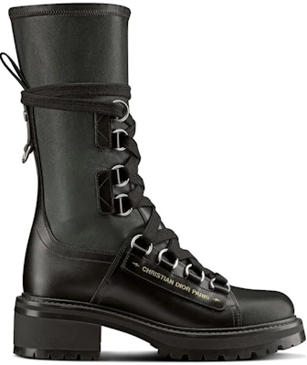 (W) Dior D-Fight ''Zwart'' KCI694XLC-S20X Order (W) Dior D-Fight ''Zwart'' KCI694XLC-S20X