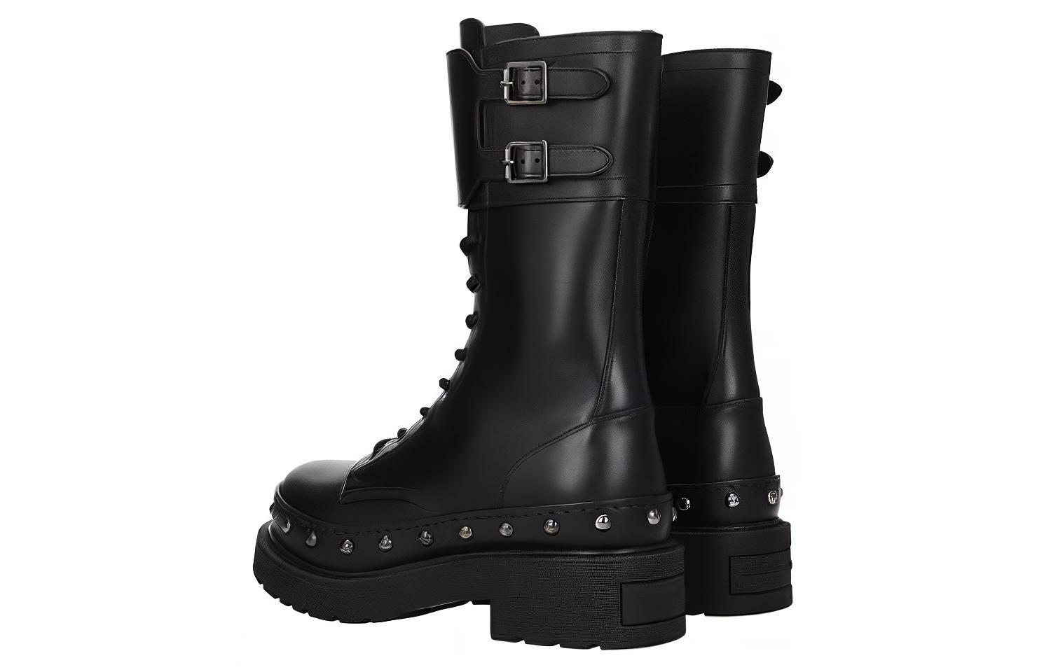 Lookbook (W) Dior D-Fight ''Zwart'' KCI694XLC-S20X