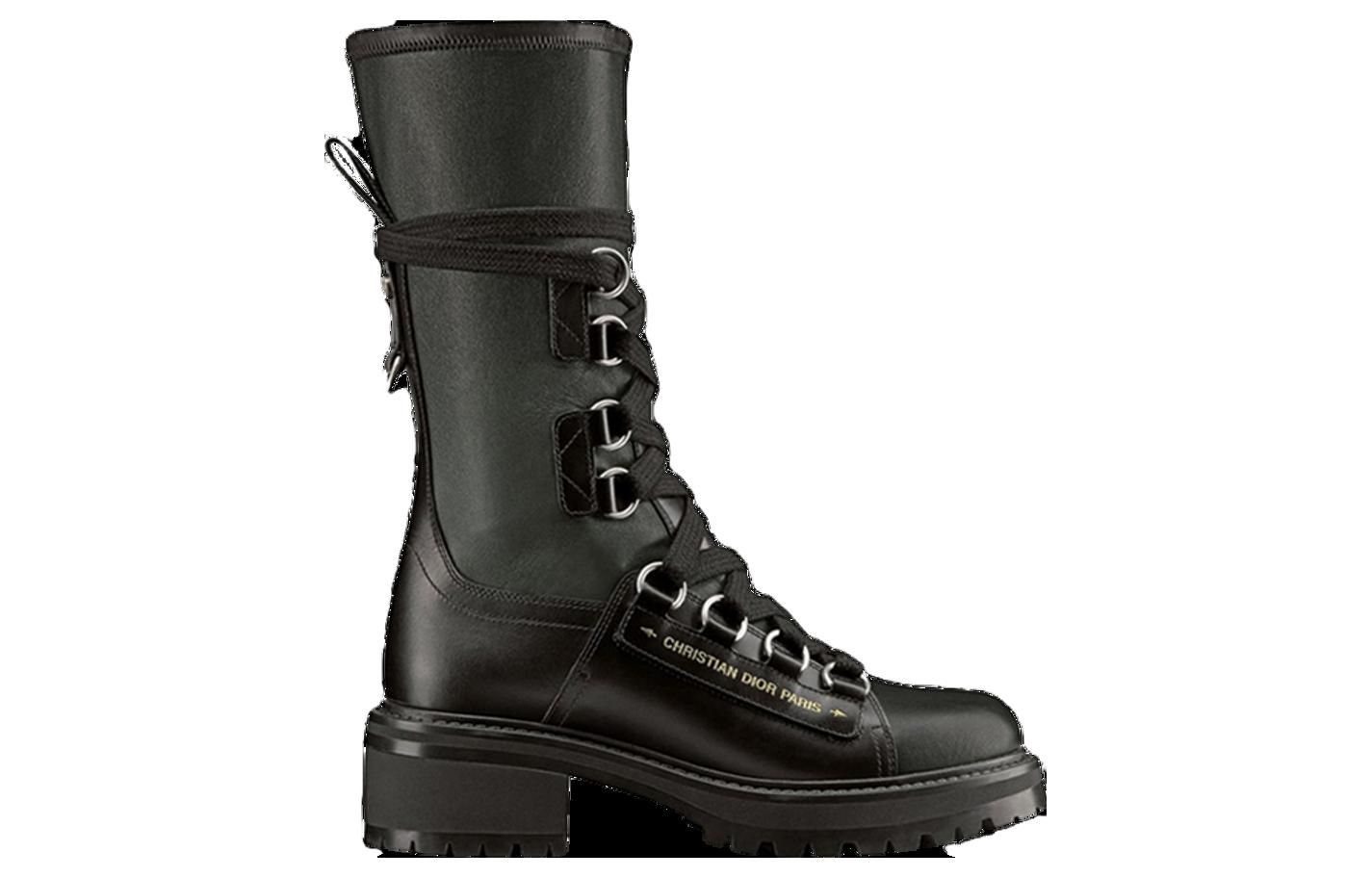 (W) Dior D-Fight 'Black' 圖 5