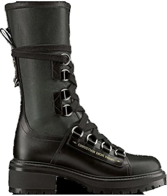 (W) Dior D-Fight ''Zwart'' KCI694XLC-S20X Purchase (W) Dior D-Fight ''Zwart'' KCI694XLC-S20X