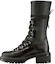 Buy (W) Dior D-Fight ''Bottes en Cuir Noir'' KCI875XLC_S20X