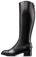 (Women) Dior D-Folk High-Top 'Black Fashion Zipper' KCI827VEA_S900 (Women) Dior D-Folk High-Top 'Black Fashion Zipper' KCI827VEA_S900