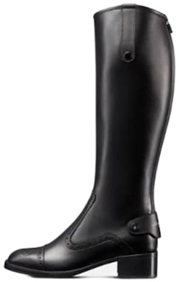 (Women) Dior D-Folk High-Top 'Black Fashion Zipper' KCI827VEA_S900 Buy (Women) Dior D-Folk High-Top 'Black Fashion Zipper' KCI827VEA_S900
