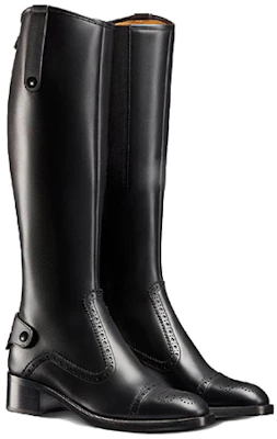 (Women) Dior D-Folk High-Top 'Black Fashion Zipper' KCI827VEA_S900 Order (Women) Dior D-Folk High-Top 'Black Fashion Zipper' KCI827VEA_S900