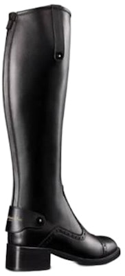 (Women) Dior D-Folk High-Top 'Black Fashion Zipper' KCI827VEA_S900 Order (Women) Dior D-Folk High-Top 'Black Fashion Zipper' KCI827VEA_S900