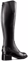 Shop (Women) Dior D-Folk High-Top 'Black Fashion Zipper' KCI827VEA_S900