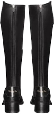 (Women) Dior D-Folk High-Top 'Black Fashion Zipper' KCI827VEA_S900 Purchase (Women) Dior D-Folk High-Top 'Black Fashion Zipper' KCI827VEA_S900