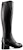 (W) Dior D-Folk High 'Zip Hitam Selesa' KDI827VEA_S900