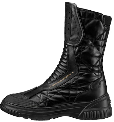 (W) Dior D-Leader '黑色标志拉链' KDI802CQC_S900 Buy (W) Dior D-Leader '黑色标志拉链' KDI802CQC_S900