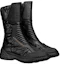 Order (W) Dior D-Leader '黑色标志拉链' KDI802CQC_S900