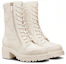 Shop (W) Dior D-leader ''Witte Leren Fashion Boot'' KCI733CQC_S03W