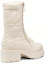 Purchase (W) Dior D-leader ''Witte Leren Fashion Boot'' KCI733CQC_S03W