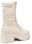Purchase (Women) Dior D-leader 'White Leather Fashion Boot' KCI733CQC_S03W