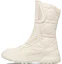 Buy (W) Dior D-Leader 靴子 '白色标志拉链' KDI802CQC_S03W