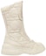 Lookbook (Women) Dior D-Leader Boot 'White Logo Zip' KDI802CQC_S03W