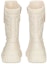 Purchase (Women) Dior D-Leader Boot 'White Logo Zip' KDI802CQC_S03W