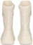 Details for (W) Dior D-Leader 靴子 '白色标志拉链' KDI802CQC_S03W