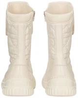 Purchase (W) Dior D-Leader Lederstiefel ''Weiß Mode'' KCI802CQC_S03W