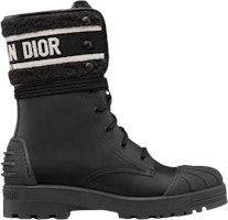 (Women) Dior D-Major 'Black' KCI704VES-S20X (Women) Dior D-Major 'Black' KCI704VES-S20X